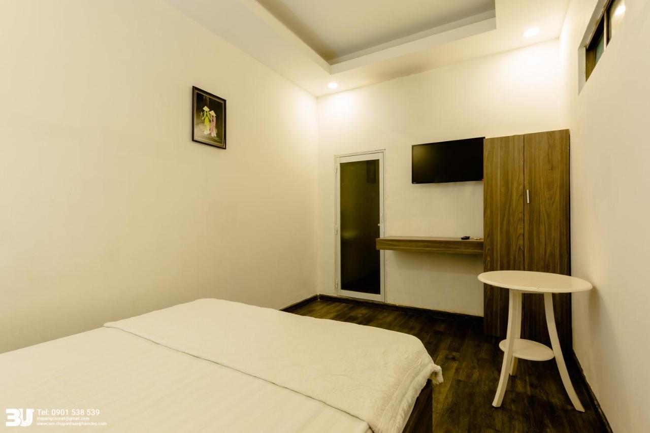Th Airport Hotel Ho Chi Minh City Bagian luar foto