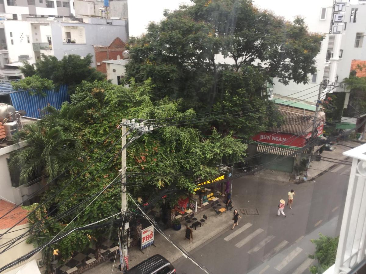 Th Airport Hotel Ho Chi Minh City Bagian luar foto